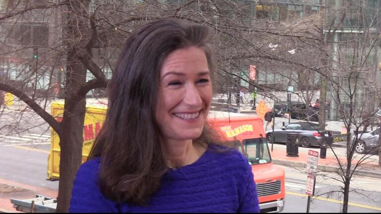 Women Thought Leaders: Amy Siskind