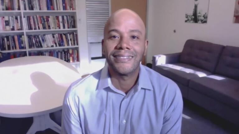 From Obama to Jan. 6: America's Third Reconstruction