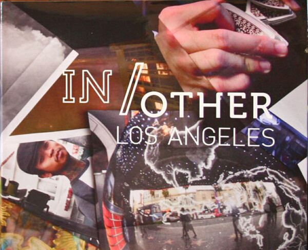 In / Other Los Angeles book cover