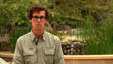 Jeff Chapman - Connecting People with Nature