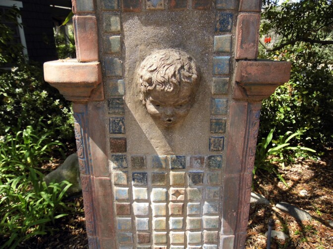 Batchelder Tile
