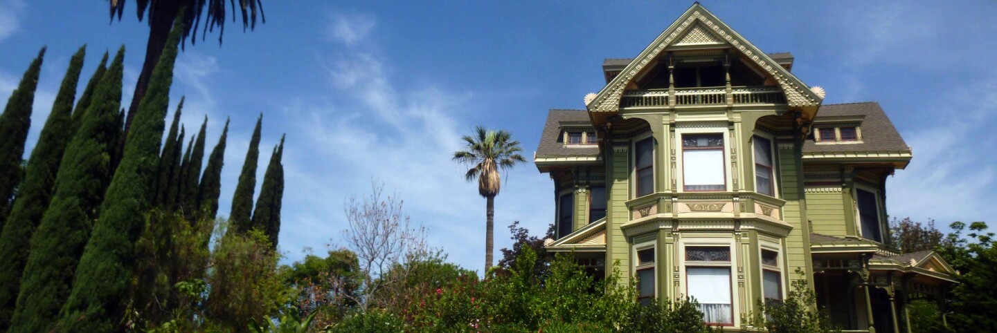 Angelino Heights