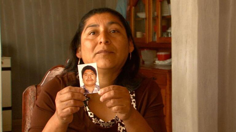 Coming to Independent Lens: The Undocumented