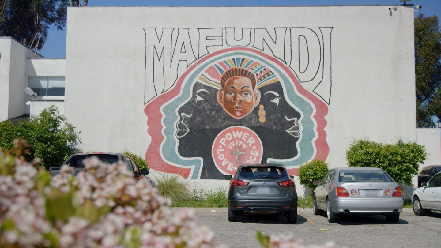 Mafundi Institute