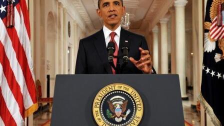 Obama: Debt Divide 'Is No Way to Run the Greatest Country...