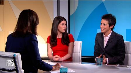 Amy Walter and Eliana Johnson on Trump nominee battles