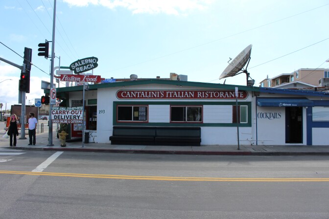 Many businesses along Culver Blvd. have been around for decades. | Karen Foshay