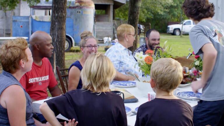 Homegrown Heroes: Jon & Tara Darling
