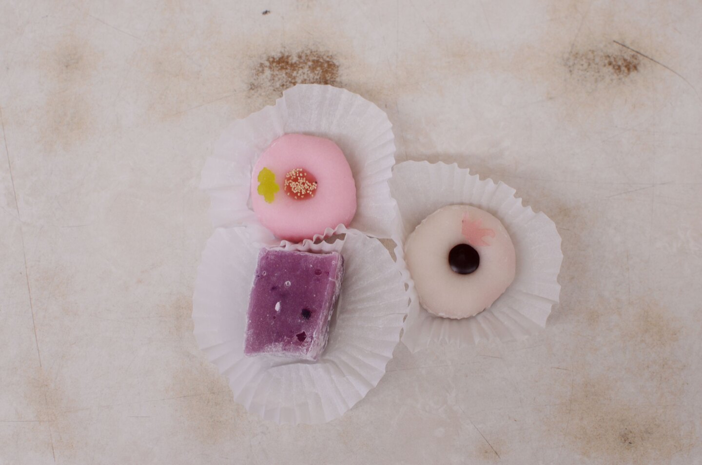 Fugetsu-Do Mochi