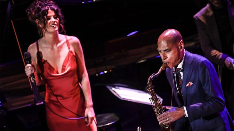Next at the Kennedy Center Season 2