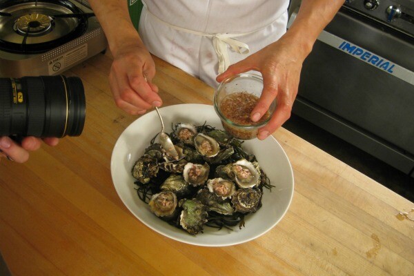 oysterpost
