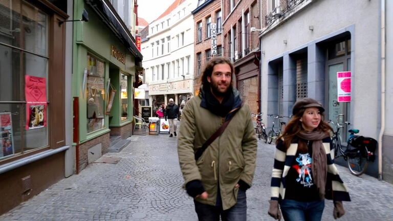 Belgium