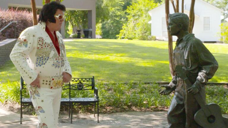 Trailer | The King | Independent Lens | PBS