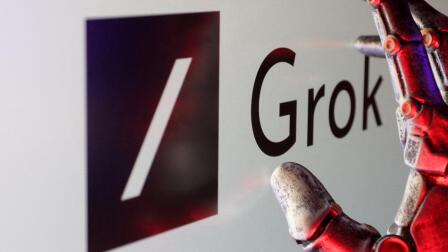 Musk's Grok AI faces scrutiny for sexual deepfake images