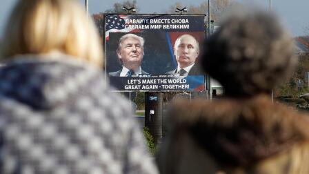 What’s happening in the Russia probe? Here’s what we know