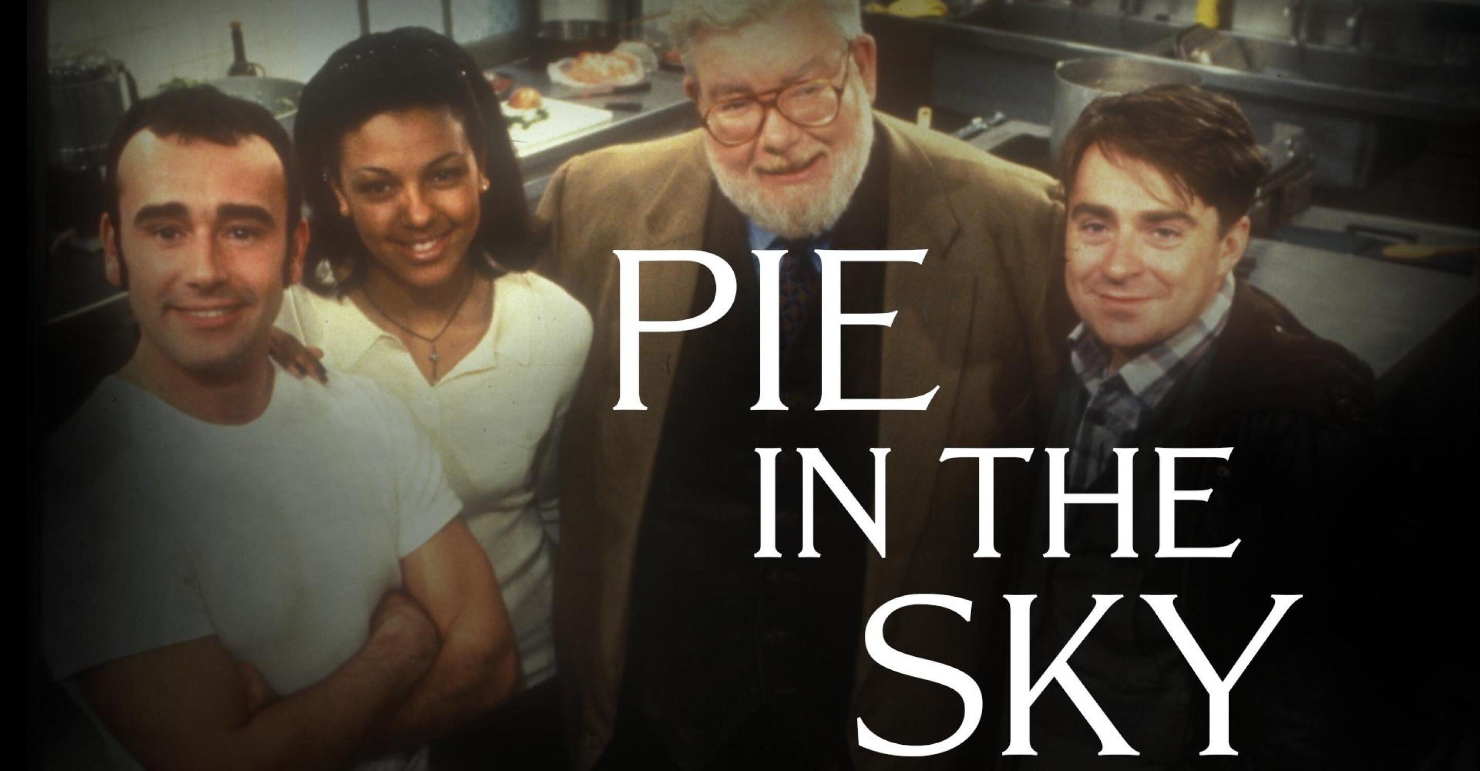 Stream Pie in the Sky Seasons & Full Episodes | PBS SoCal
