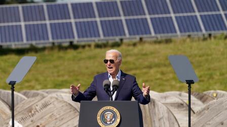 A 2-year progress report on Biden’s Inflation Reduction Act