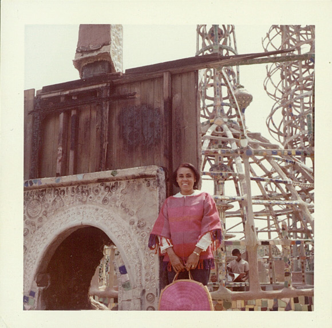 Betye Saar: Reflecting American Culture Through Assemblage Art