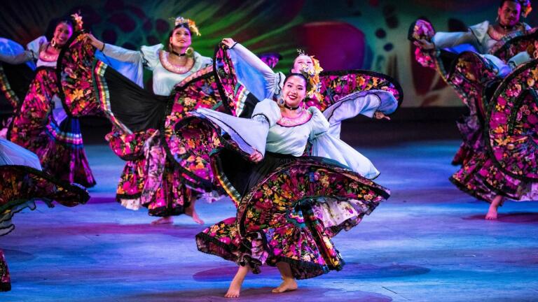 66th Annual L.A. County Holiday Celebration