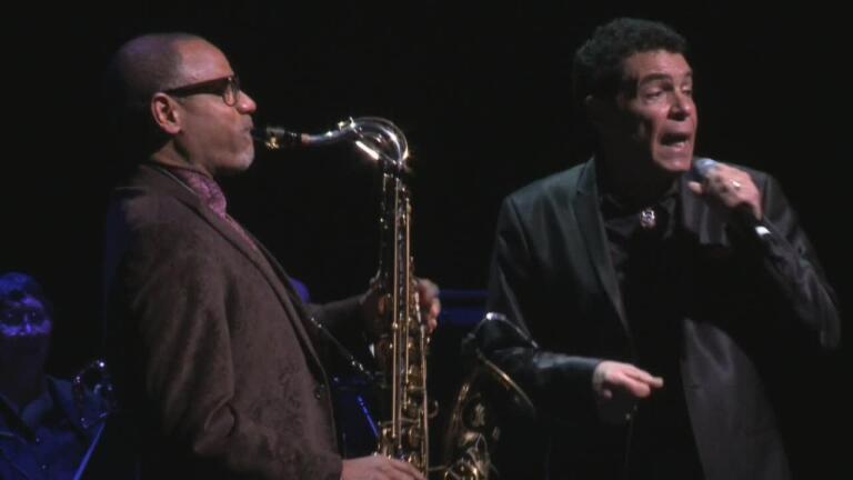 508: Clint Holmes