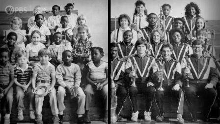 Chapter 1 | The Harvest: Integrating Mississippi's Schools