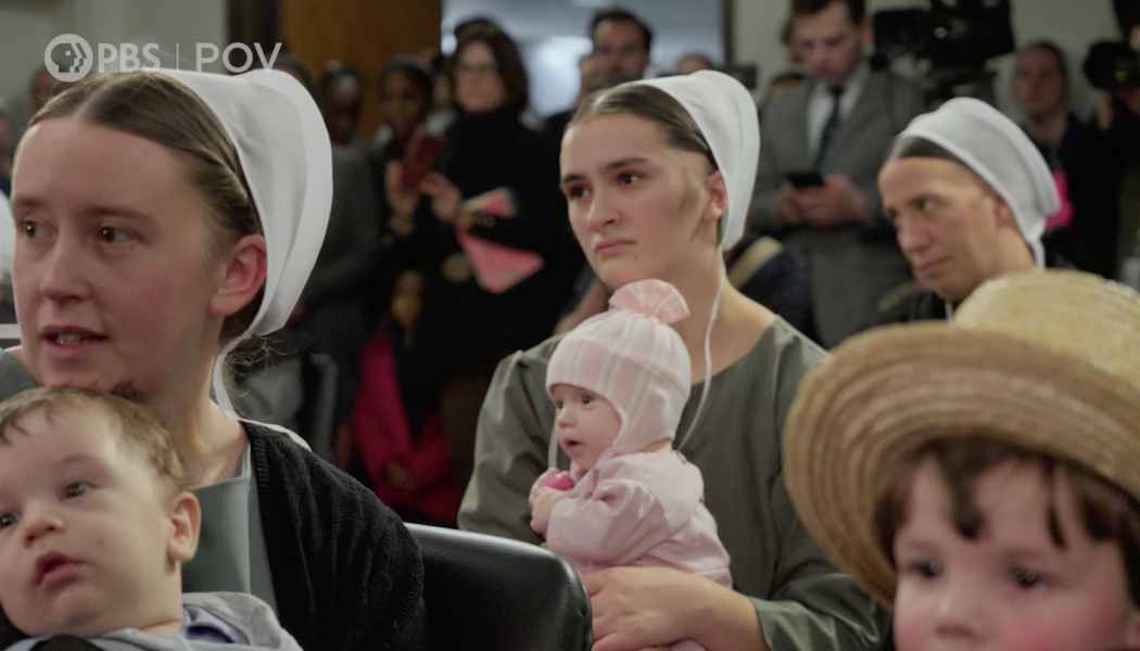 Trailer | Arrest the Midwife