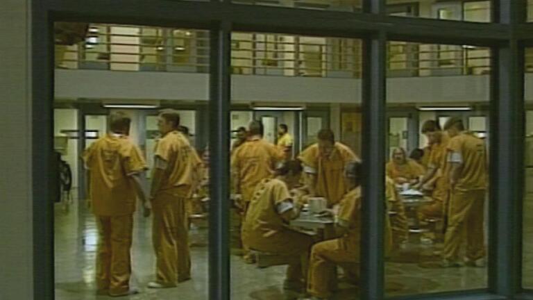 OC Sheriff On Prison Realignment