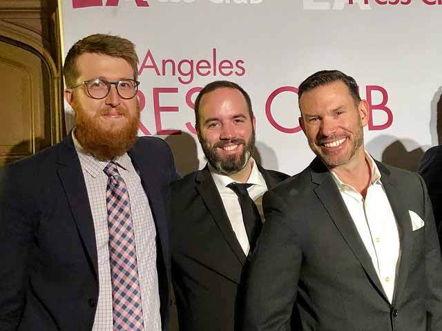 socal journalism awards