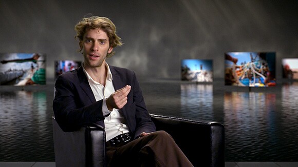 Jonas Bendiksen