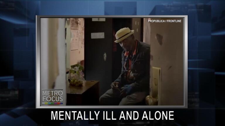 MetroFocus: December 18, 2018