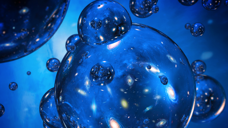Does Life Need a Multiverse to Exist?