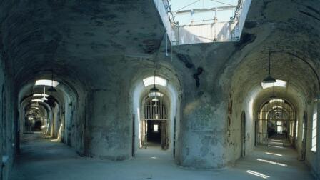 Herman's House: The Origin of Solitary Confinement