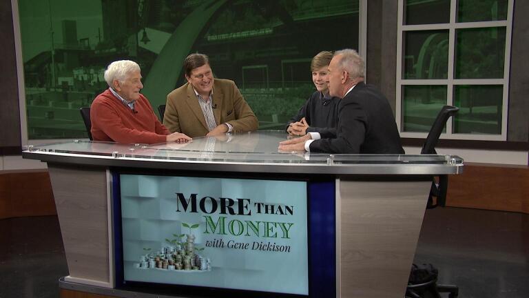 More Than Money Ep: 3