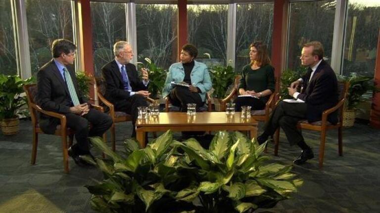 Webcast Extra - January 6, 2012