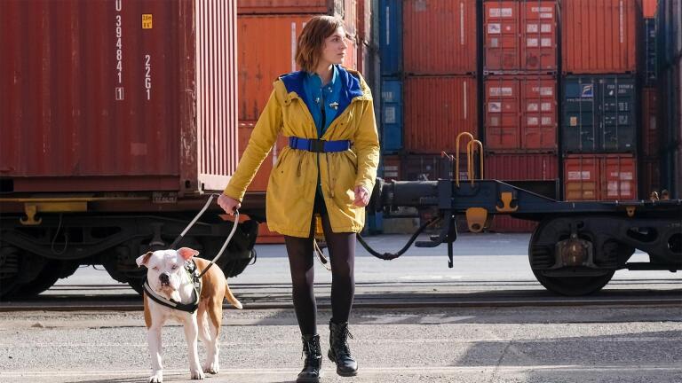 Without Eyes, Part 1