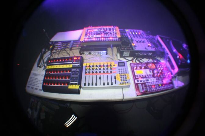 Setups