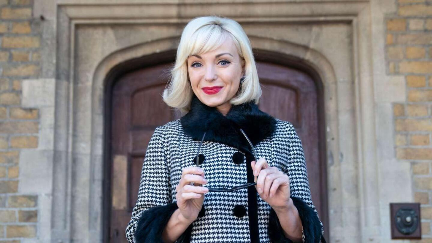 Special Delivery: A Look Back at Call the Midwife