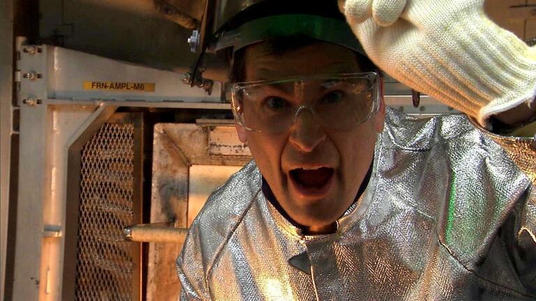 Elemental Bloopers