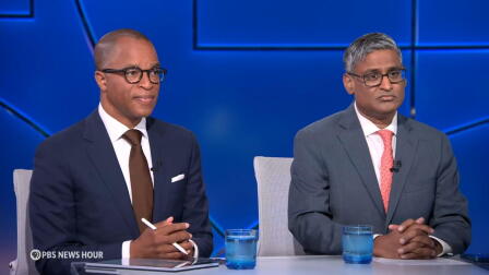 Capehart and Ponnuru on Trump's attacks on press freedom