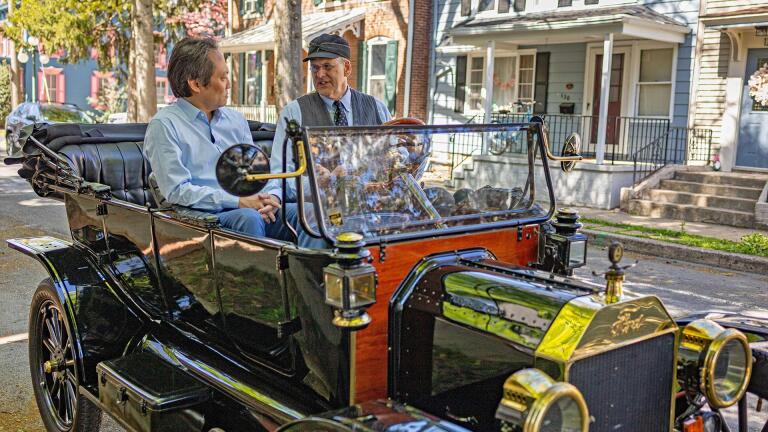 Now Hear This – “Everyone Loves Joplin” Preview