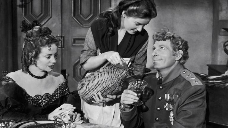 The Inspector General (1949)