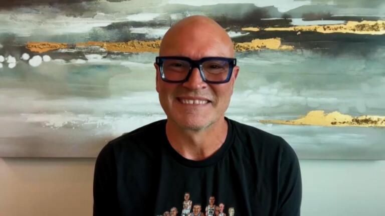 Former NBA Star Rex Chapman on Addiction and Recovery