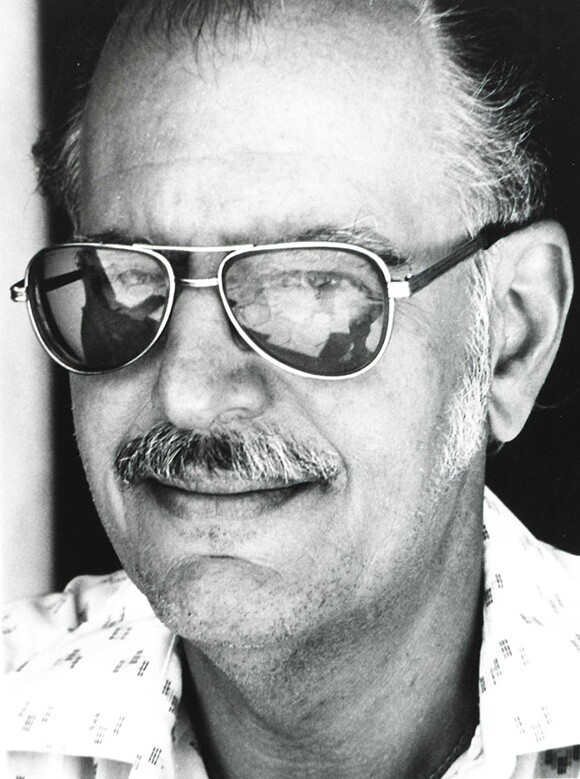 Aurelio de la Vega, Aurelio de la Vega Collection. | Cuban California Archive USC Libraries Special Collections.