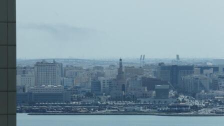 Afghans stranded by Trump's refugee freeze caught in new war