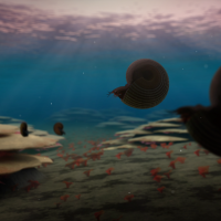 The Rise and Fall of an Ancient Reef | Life and Death on Pangea