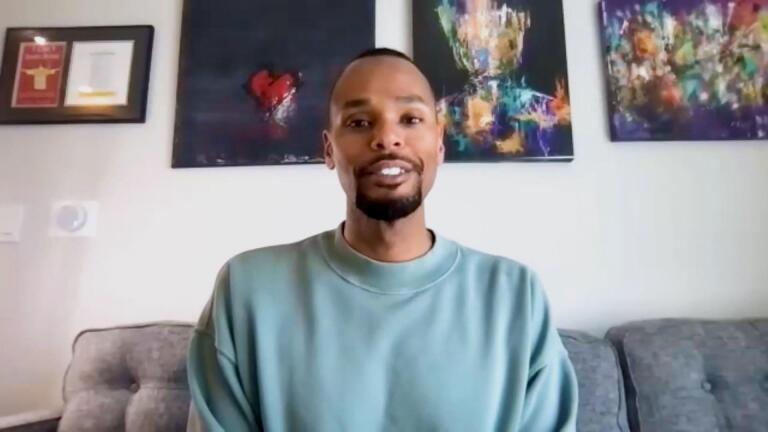 “I Finally Bought Some Jordans:” Michael Arceneaux on Family, Debt and Grief