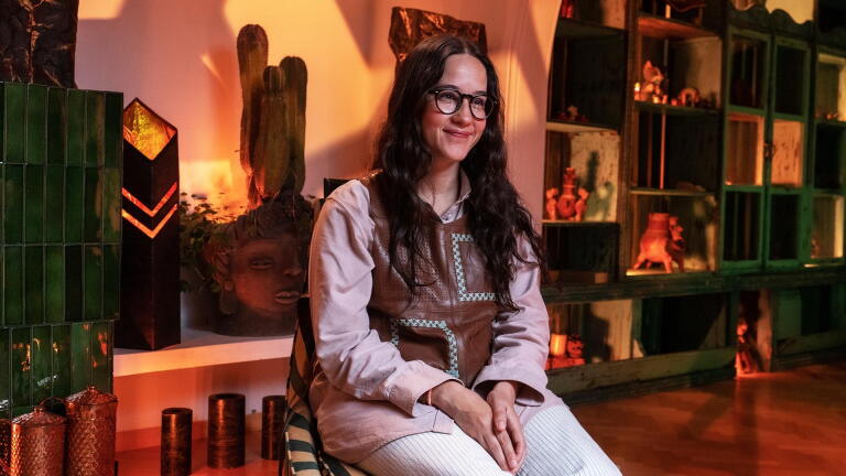 Ximena Sariñana – 2026 Music Award Honoree