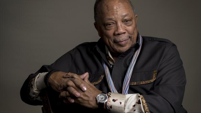 Remembering Quincy Jones and his towering legacy