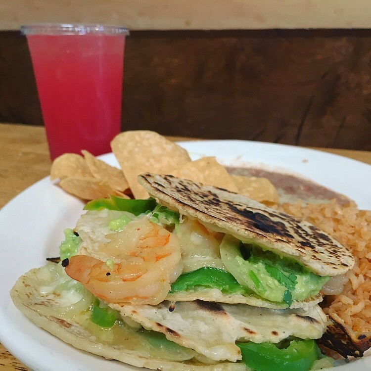 La Taquiza