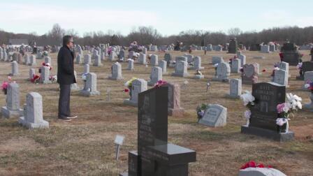 COVID's toll on Native Hawaiians and Pacific Islanders